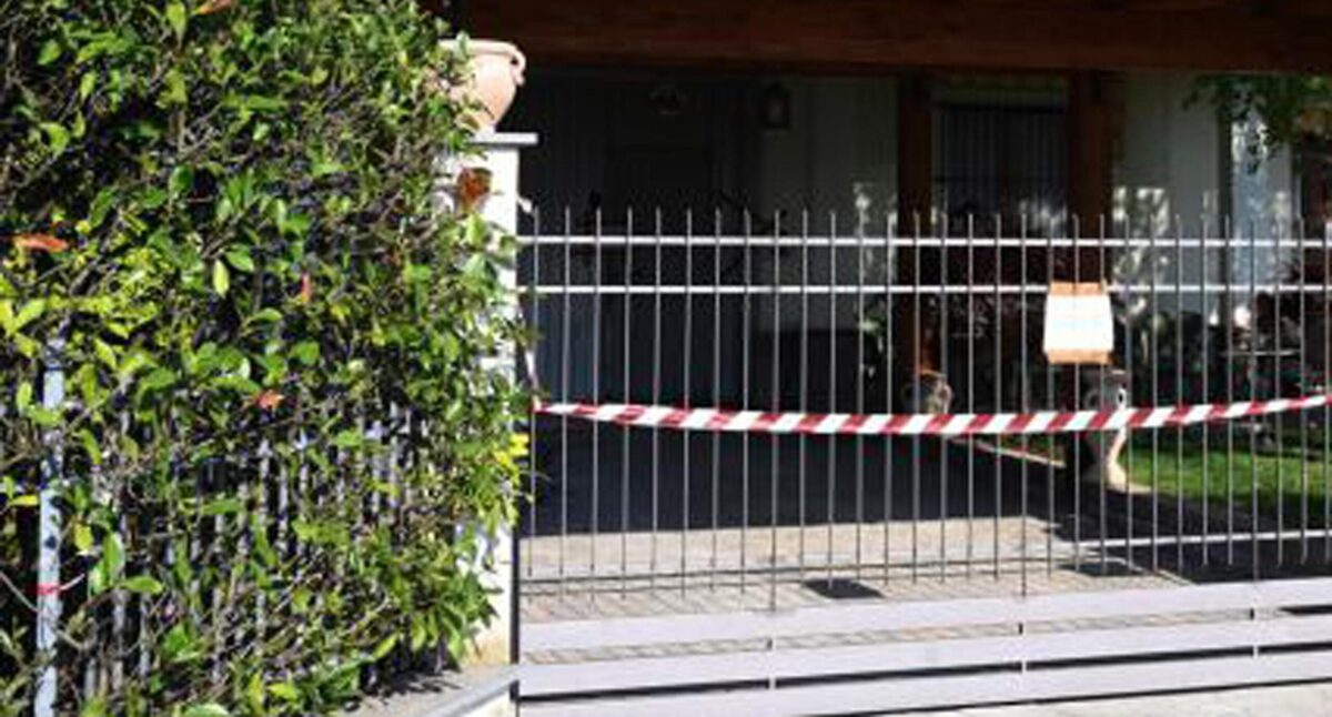 Omicidio-suicidio ad Alessandria: chi è Luciano Turco, il 67enne che ha ucciso moglie e figlio disabile a Rivalta Bormida?