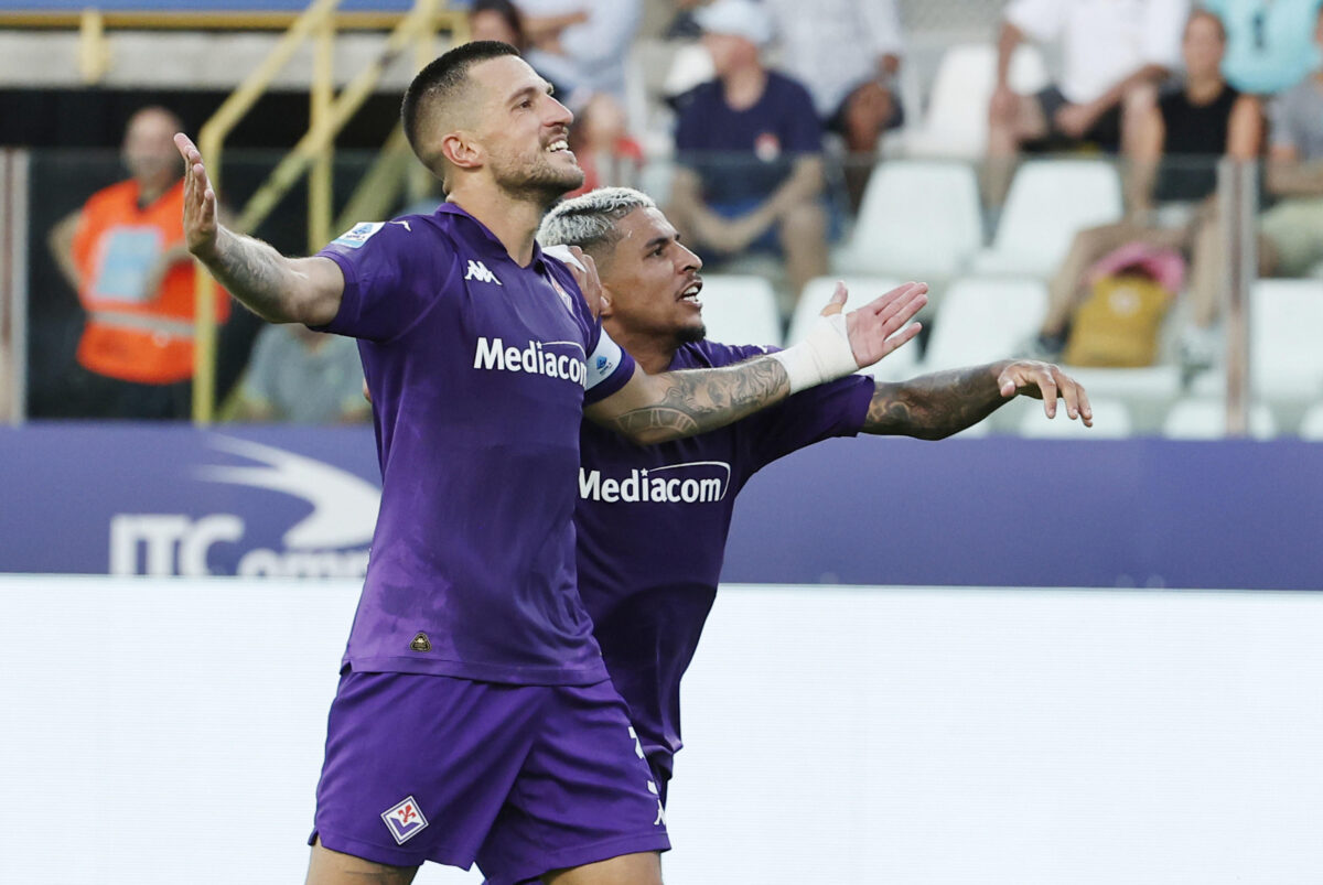 Quote e pronostici di Fiorentina-Puskas Academy, play-off d'andata Conference League 2024/2025