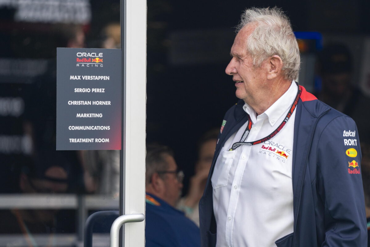 F1, chi saranno i piloti della Red Bull nel 2025? L’annuncio a sorpresa del manager austriaco Helmut Marko