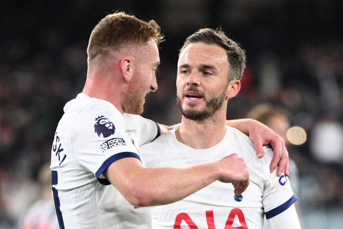 Quote e pronostici di Tottenham-Everton, 2ª giornata Premier League 2024/2025