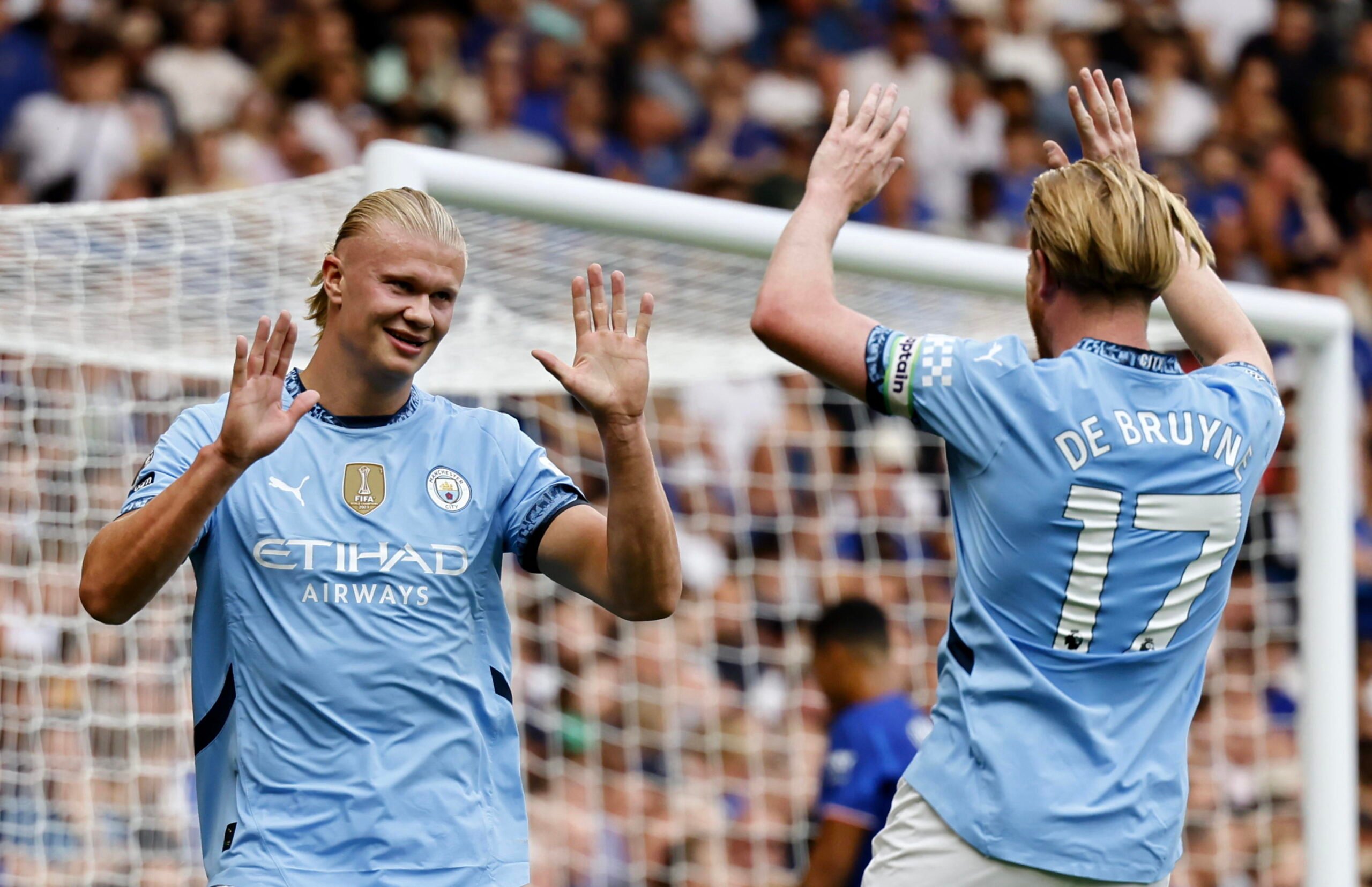 Quote E Pronostici Di Manchester City Ipswich Giornata Premier League Tag