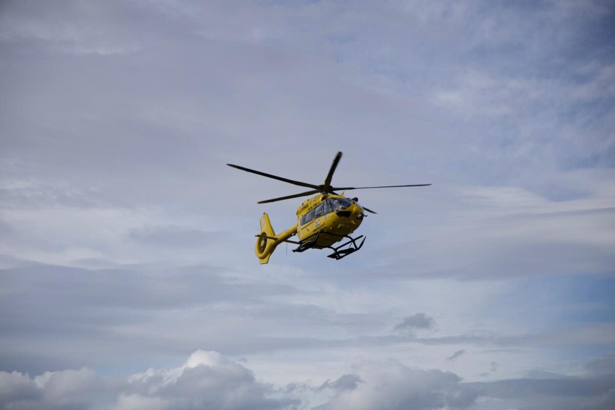 Biella, chi è l'alpinista morto oggi sulla Colma di Mombarone: indagini in corso