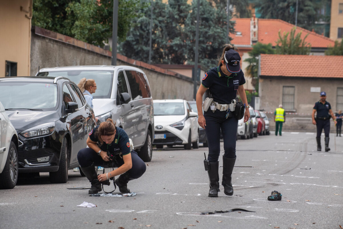 Chi è Camilla Cecconi, morta a 21 anni investita sulle strisce pedonali in provincia di Roma mentre stava andando in chiesa. Ferita anche l'amica