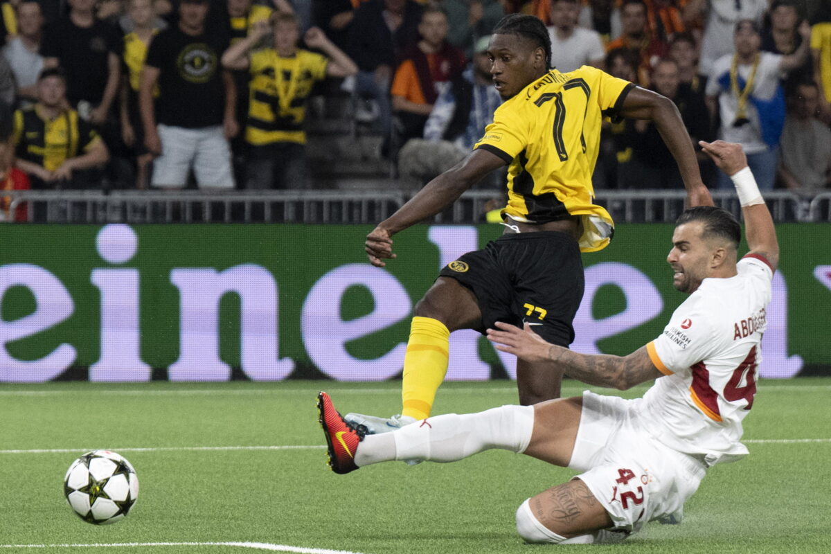 Quote e pronostici di Galatasaray-Young Boys, play-off di ritorno Champions League 2024/2025