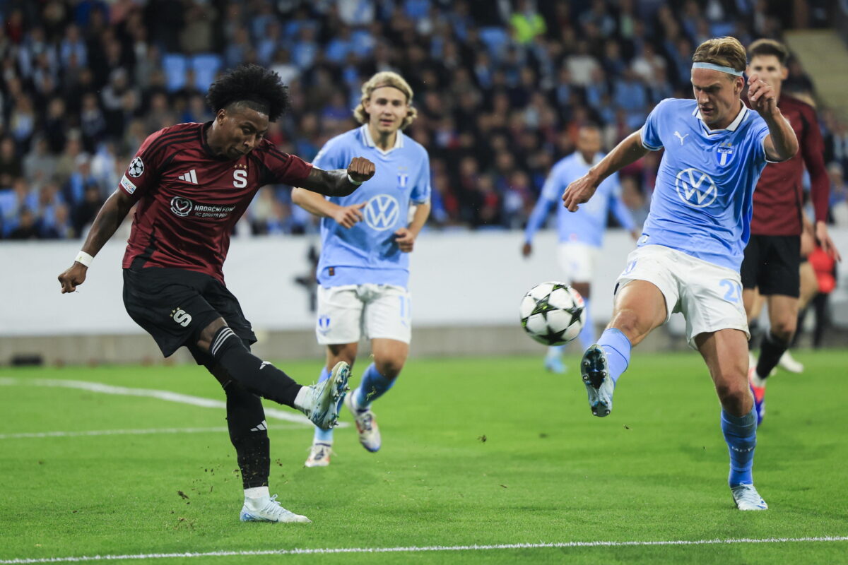 Quote e pronostici di Sparta Praga-Malmo, play-off di ritorno Champions League 2024/2025