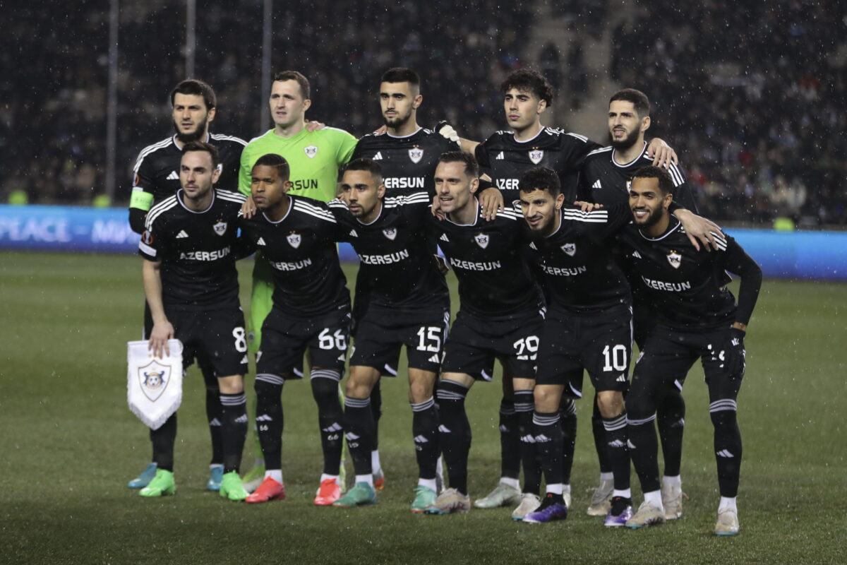 Quote e pronostici di Qarabag-Dinamo Zagabria, play-off di ritorno Champions League 2024/2025