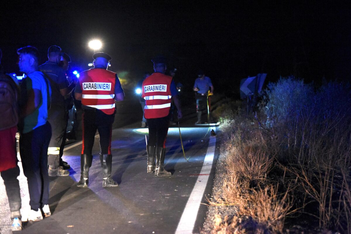 Chi era Salvatore Cangialosi, il 43enne morto nello scontro tra la sua moto e un'auto sulla Palermo-Agrigento