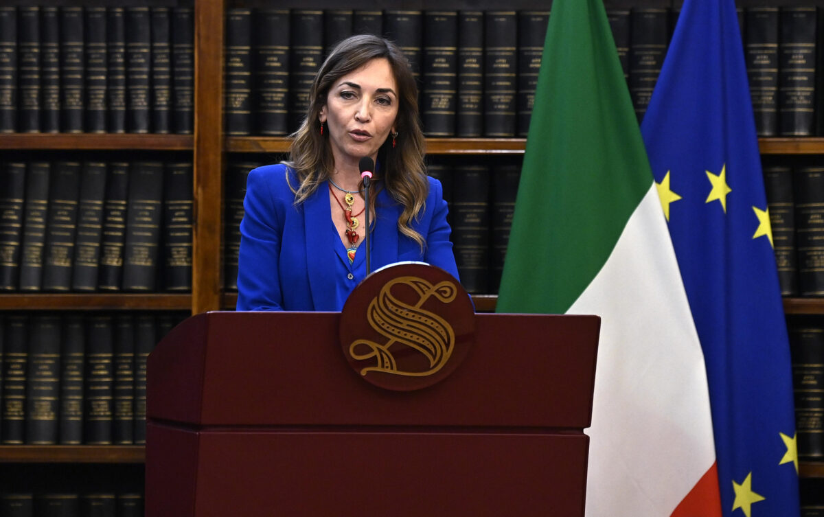 Strappo nel M5s tra Grillo e Conte, Mariolina Castellone infiamma il dibattito alla vigilia della Costituente sul secondo mandato