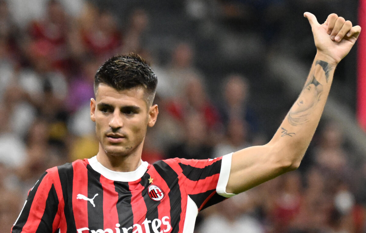 Avversarie Milan Champions League 2024/2025: ecco chi affronteranno i rossoneri nella prima fase del torneo