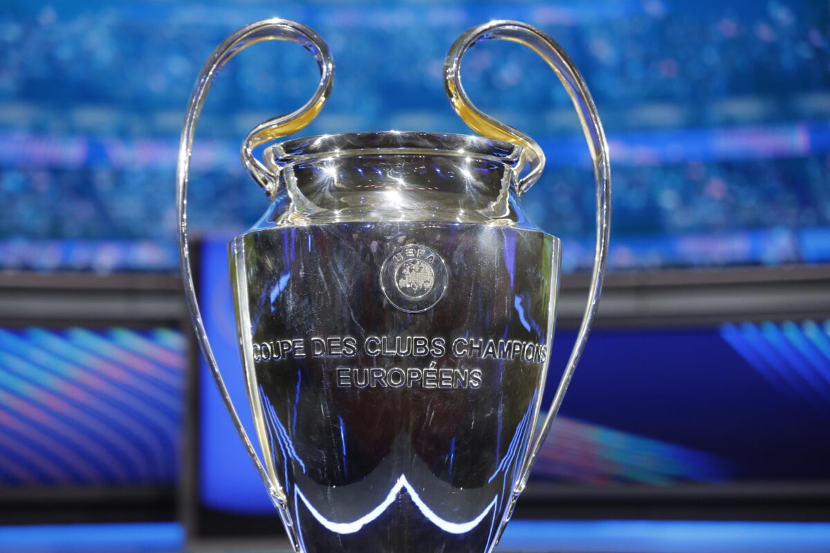 Nuovo inno Champions League 2024/25: ecco cos'è cambiato