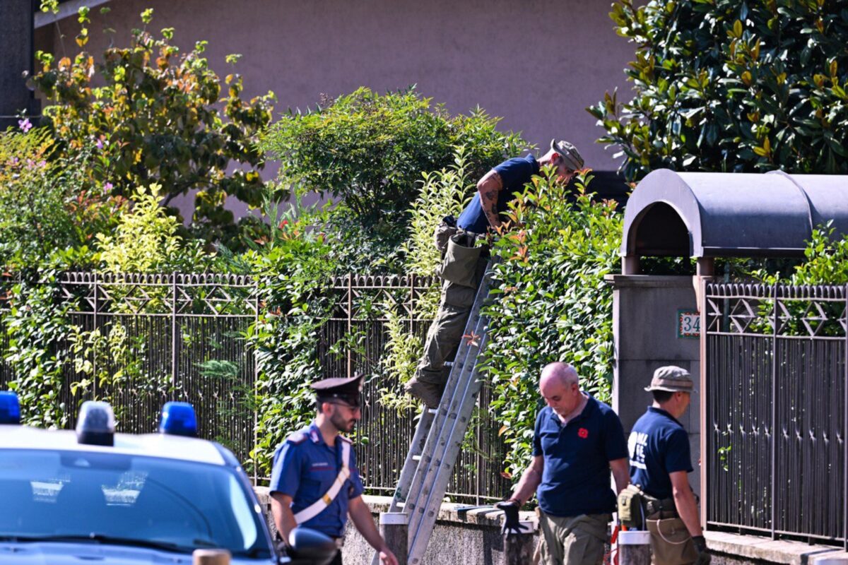 Tragedia a Carpi: chi è il 77enne morto mentre potava? Si è quasi decapitato con la motosega