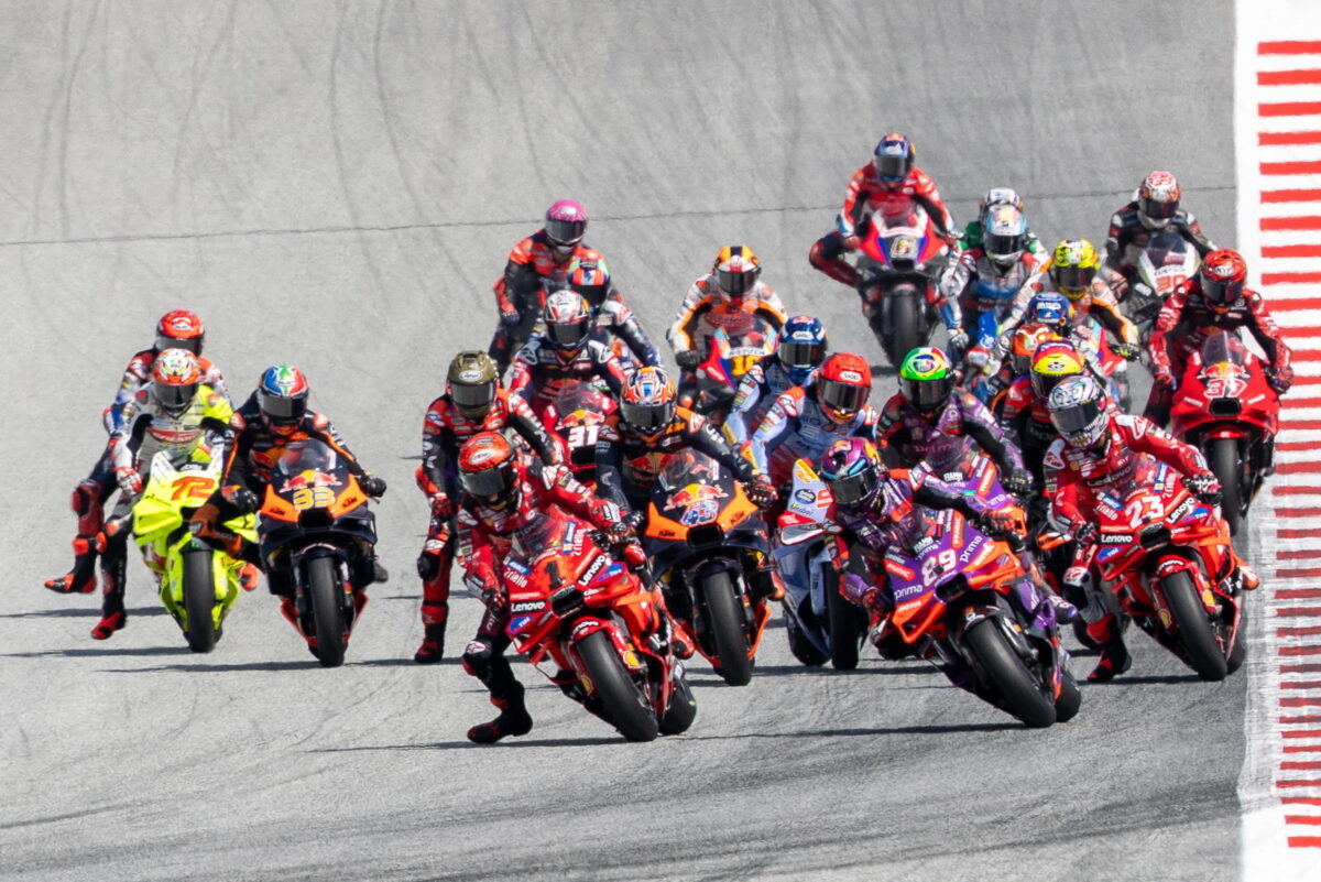 MotoGP 2024, chi ha fatto la pole position nelle qualifiche a Misano?