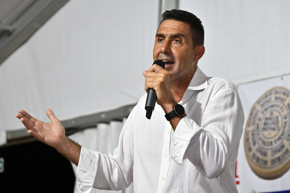 Cos'è successo al Festival della Versiliana? Vannacci attacca La Russa: botta e risposta social con il Presidente del Senato