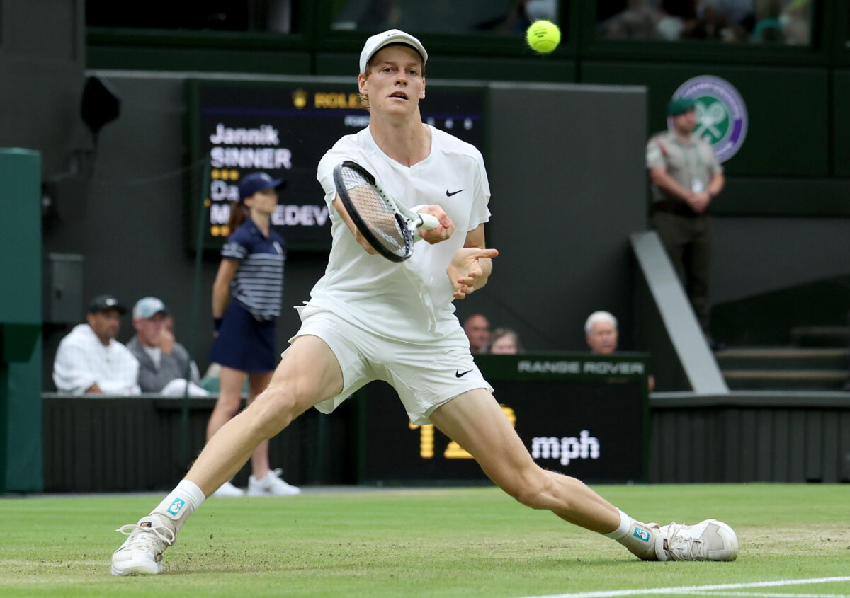 US Open 2024, sorteggiato il tabellone: chi sfideranno Sinner e gli altri italiani al primo turno?