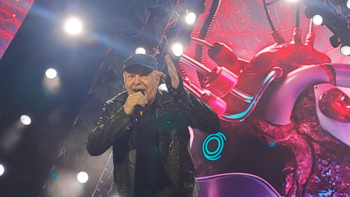 Vasco Rossi, "Albachiara" compie 45 anni: come nasce la canzone icona del Blasco