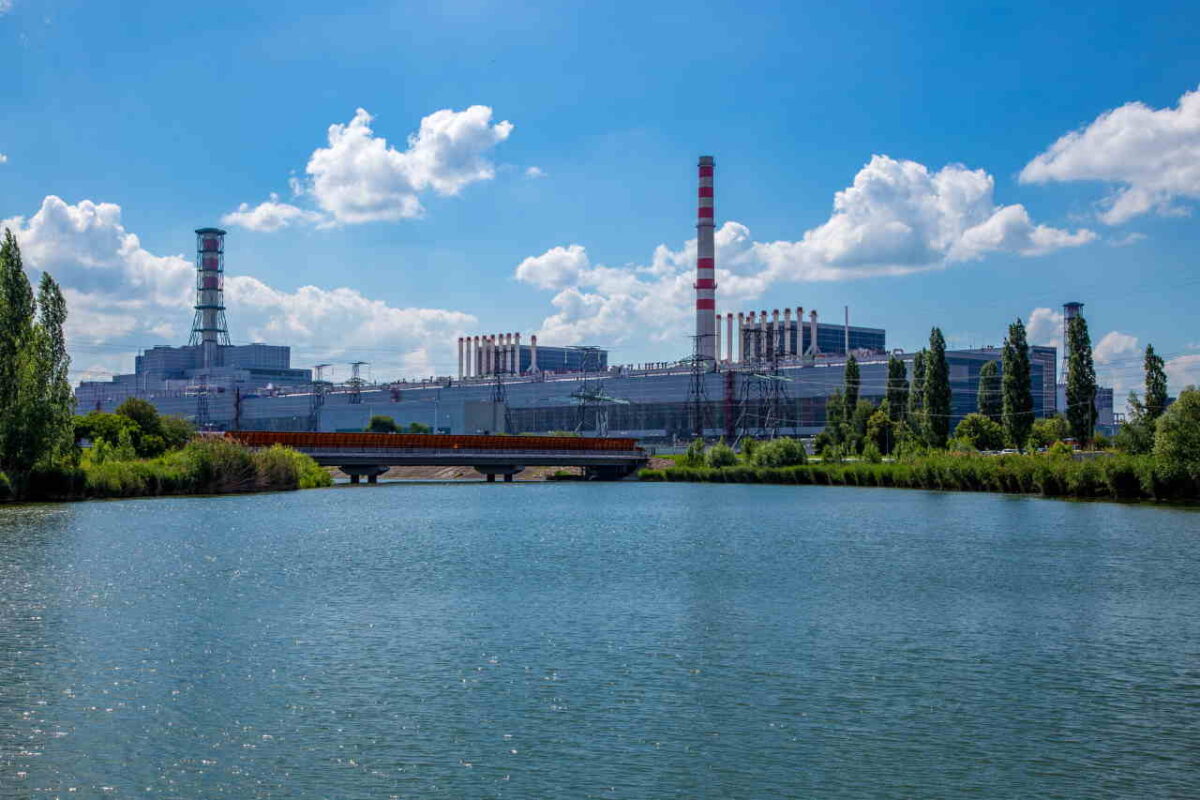 Centrale nucleare di Kursk: il contributo alla sicurezza energetica e alla stabilità strategica della Russia