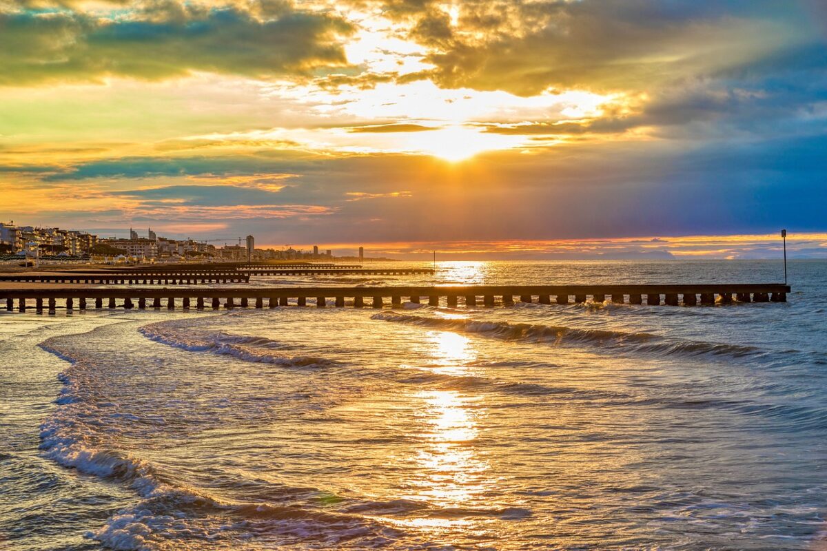 Che differenza c'è tra Jesolo e Lido di Jesolo​: tutti i posti da non perdere