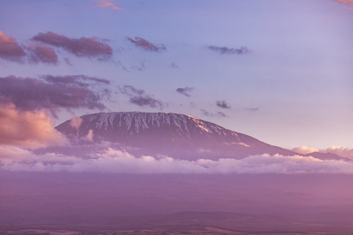 Cosa fare in Tanzania una settimana​: 5 luoghi imperdibili