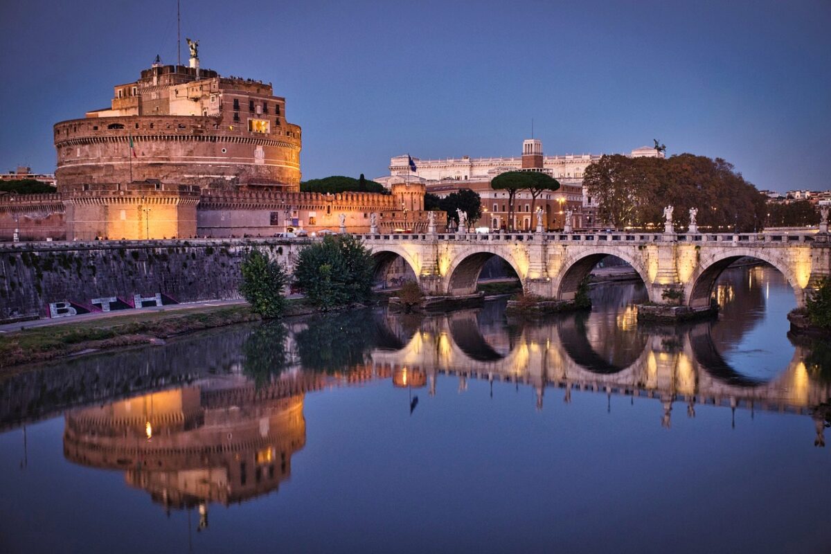 Cosa non perdere a Roma in 3 giorni: 5 posti sconosciuti ai turisti