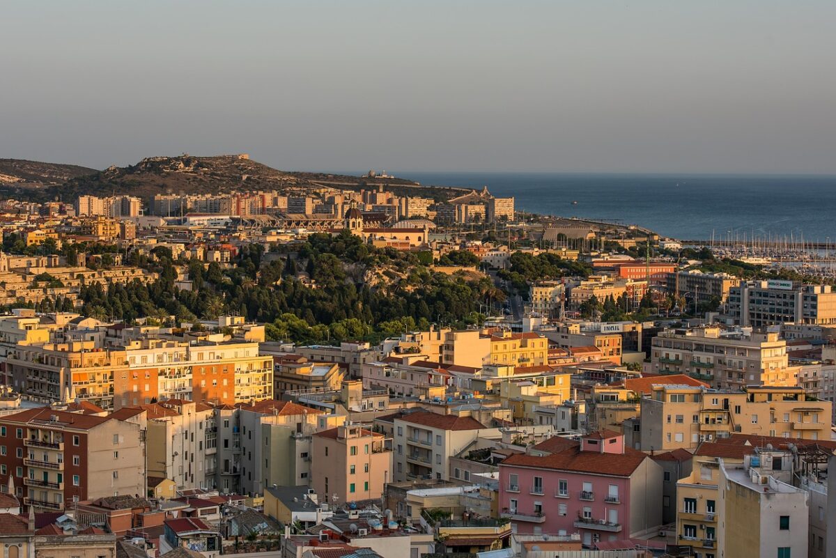 Cosa vedere a Cagliari in 2 giorni? Centro storico, porto e spiagge