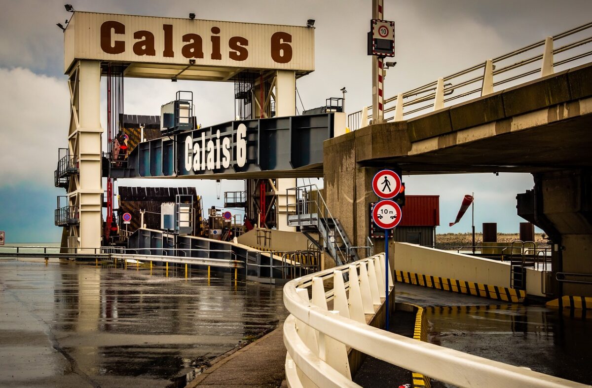 Cosa vedere a Calais di interessante: come arrivare a Dover?