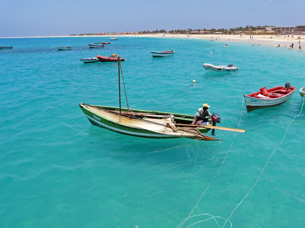 Cosa vedere a Capo Verde a settembre: clima, mare e posti interessanti