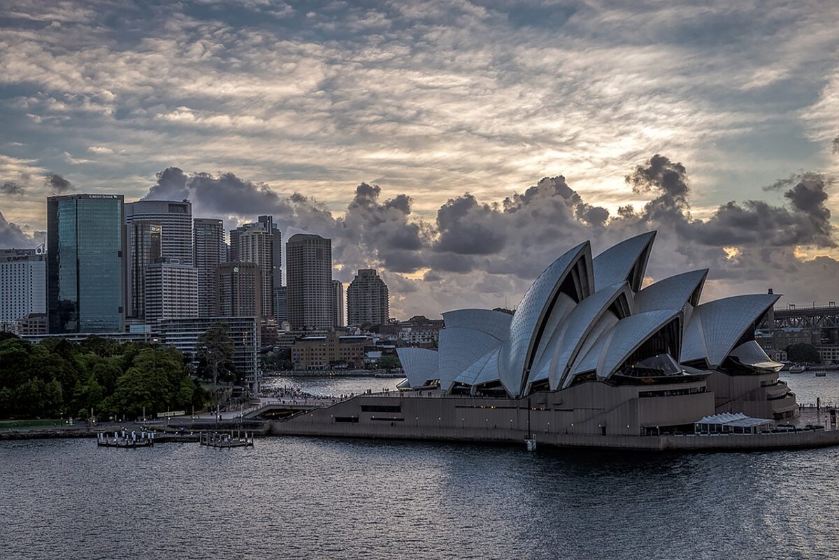 Cosa vedere a Sydney in una settimana: i sei posti da non perdere