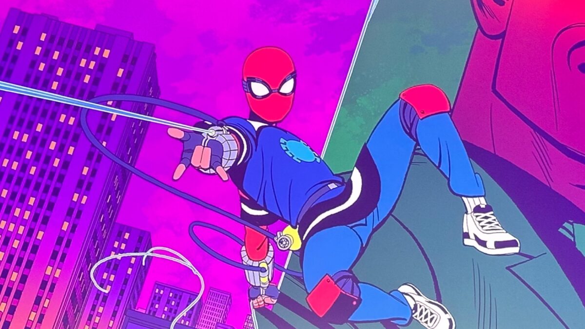 Quando esce “Your Friendly Neighborhood Spider-Man”: trama, cast, trailer e curiosità