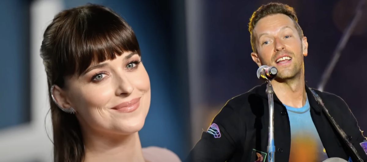 Dakota Johnson e Chris Martin si sono davvero lasciati? Le ultime indiscrezioni