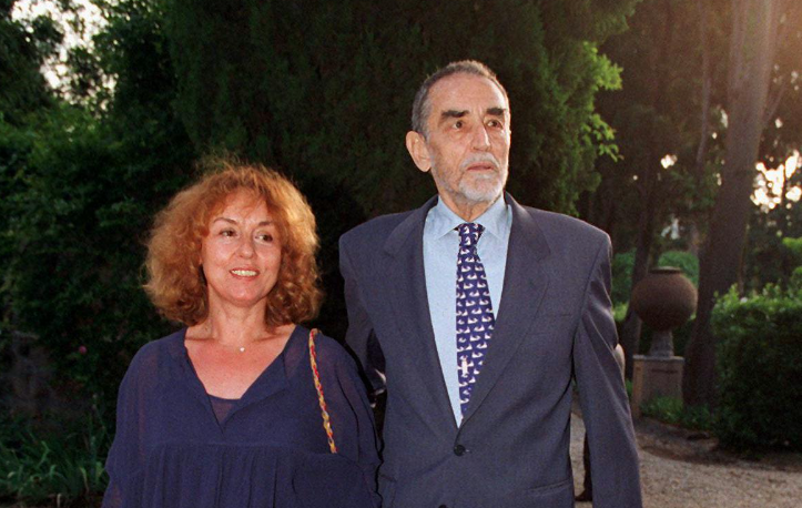 Addio a Diletta d'Andrea Gassmann: causa morte, vita privata e matrimonio con Vittorio Gassman