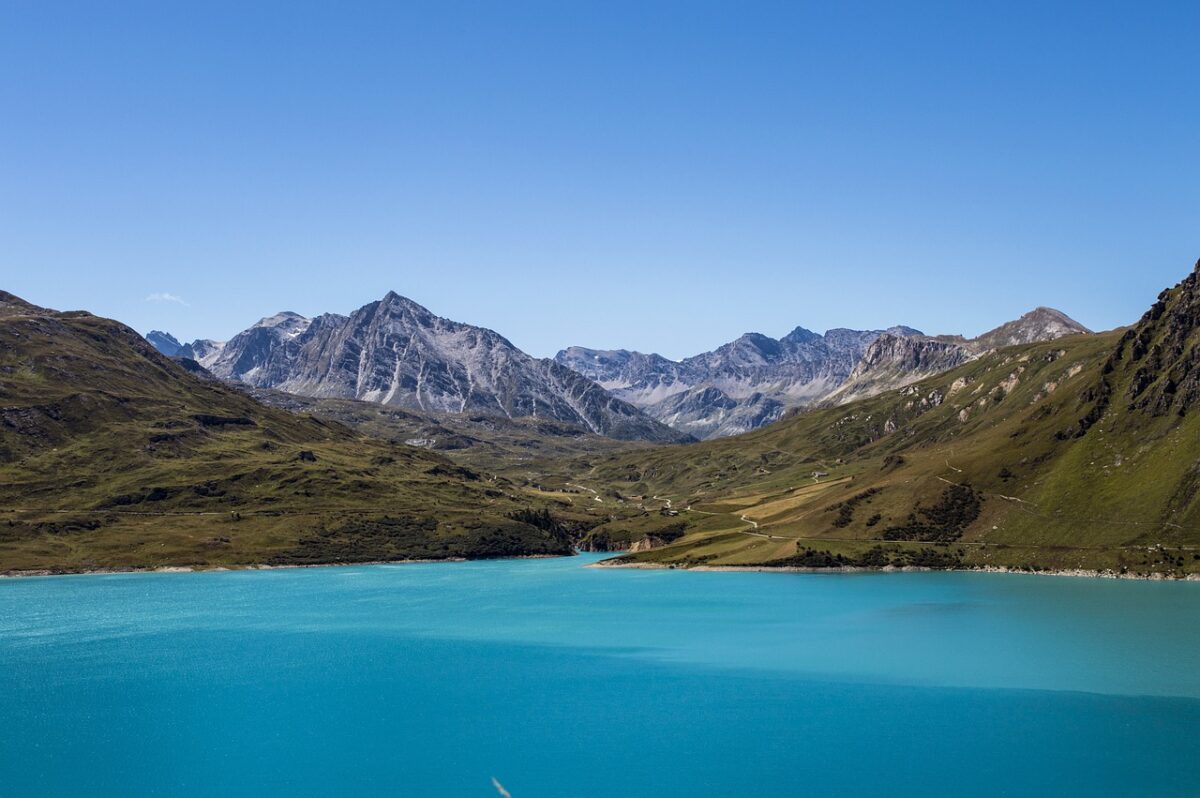 Dove andare al fresco in estate in Europa? Le 10 mete da sogno