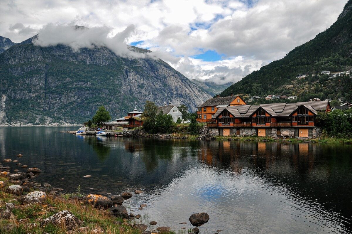 Immobiliare, prezzi case in montagna in salita: ecco le località più rinomate