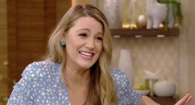 Blake Lively e la violenza domestica, cos'è successo all'attrice vittima di una shit-storm?