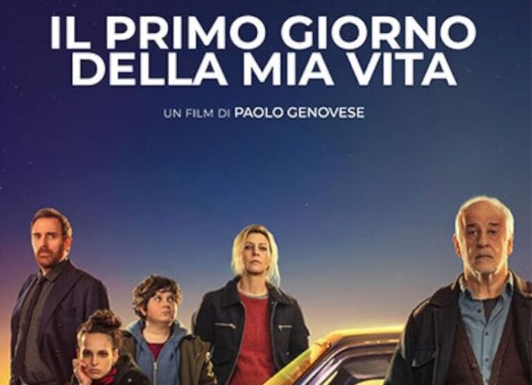 Film in scadenza su Prime Video, perché non perdere Il Primo Giorno della mia Vita, trama e cast