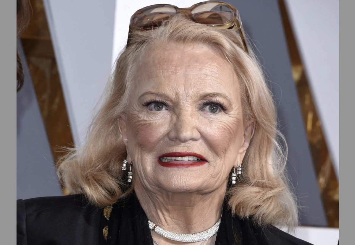 Addio a Gena Rowlands: causa morte, età, marito, figli, malattia, film e carriera dell'attrice candidata al premio Oscar per "Gloria"