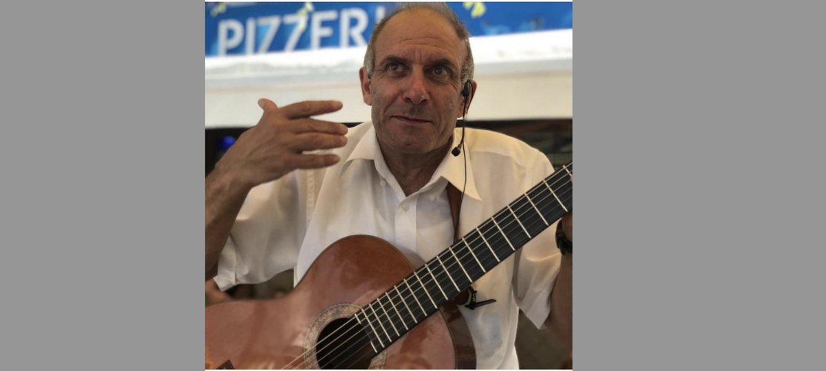 Chi è Guido Lauritano, il maestro di chitarra scomparso il 30 luglio da Casalnuovo (Napoli)?