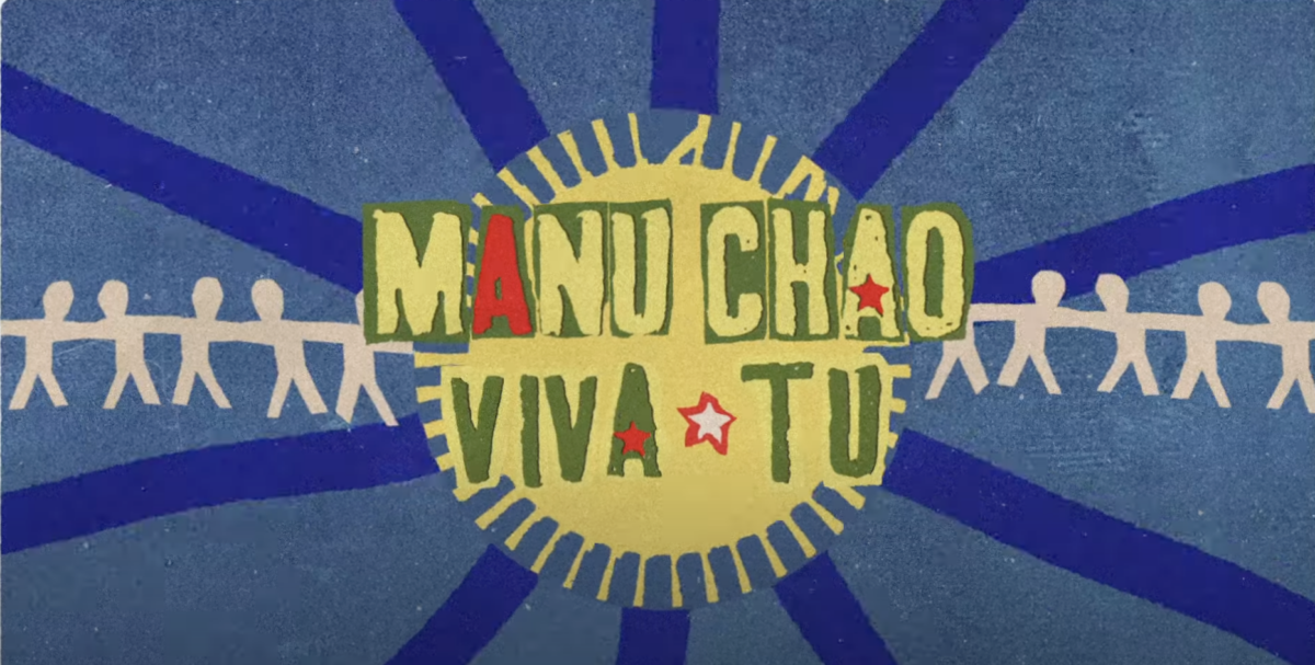 Quando esce "Viva Tu": tracklist e curiosità sul nuovo album di Manu Chao. Il ritorno sulla scena dopo 17 anni