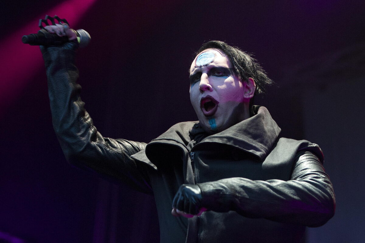 Concerto Marilyn Manson Milano 2025: data, biglietti, prezzi e scaletta per la live all'Alcatraz