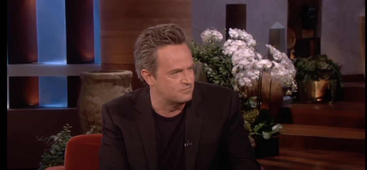 Matthew Perry, l'attore di "Friends" morto per droga è stato ucciso? La verità sul caso