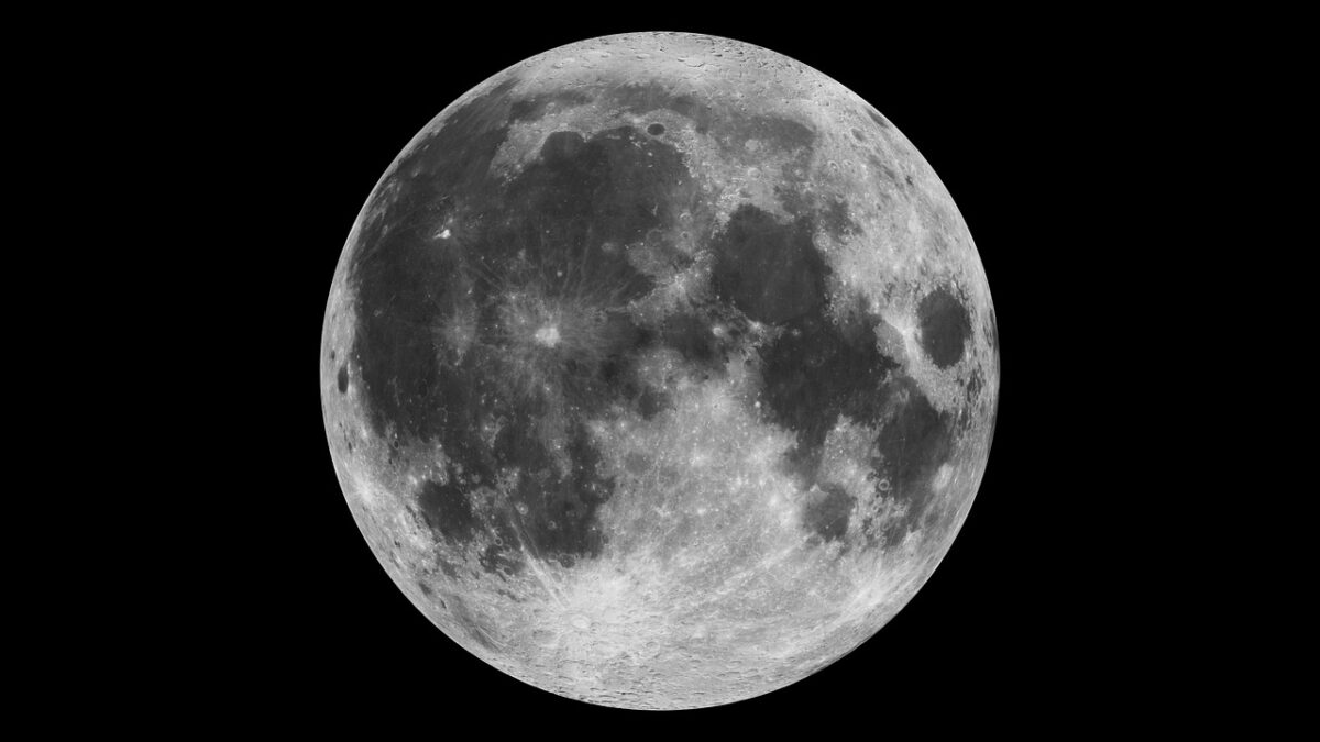 Superluna Blu agosto 2024: data, orario, significato, come vederla e segno zodiacale