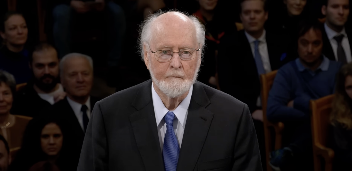 Quando esce "Music by John Williams" e dove vederlo in streaming? Anticipazioni sul documentario