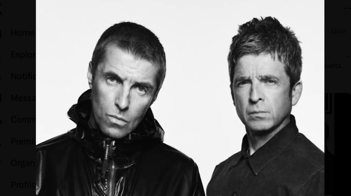 Concerti Oasis 2025: date, biglietti, prezzi e scaletta della reunion