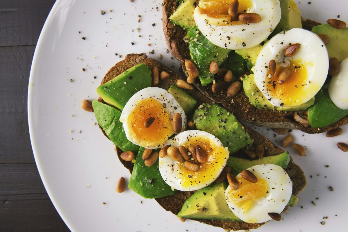 Spuntini estivi: 3 ricette contro il caldo