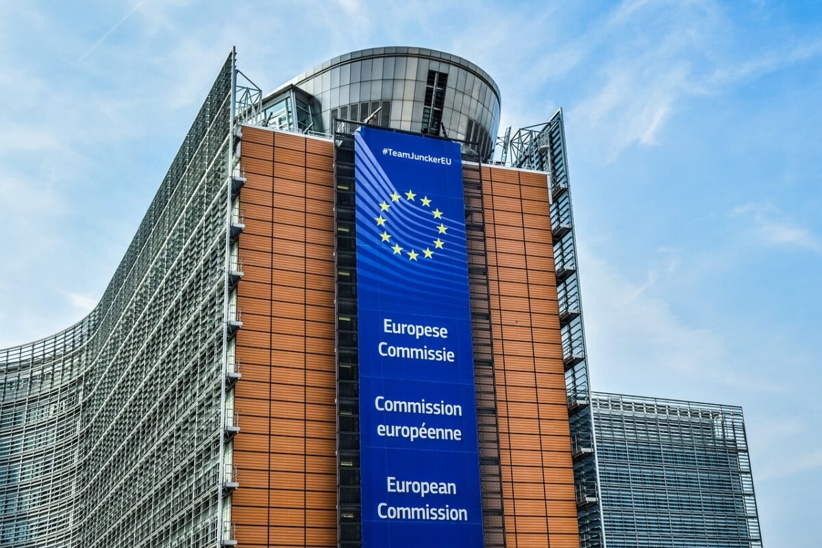 Programma Blue Book: come candidarsi ai tirocini retribuiti presso la Commissione europea