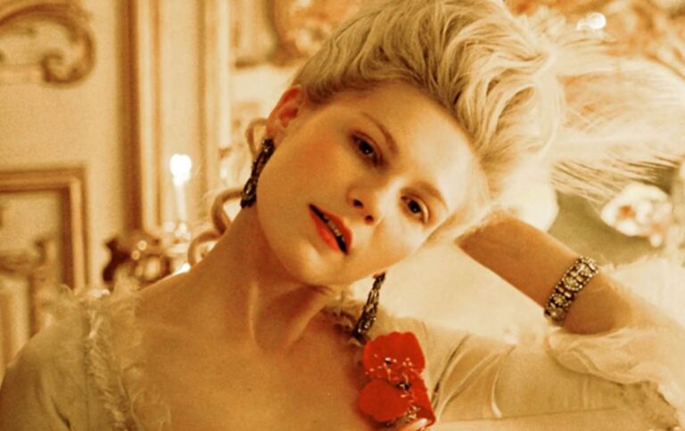 Quando esce Marie Antoinette su Prime Video, di Sofia Coppola, trama e cast