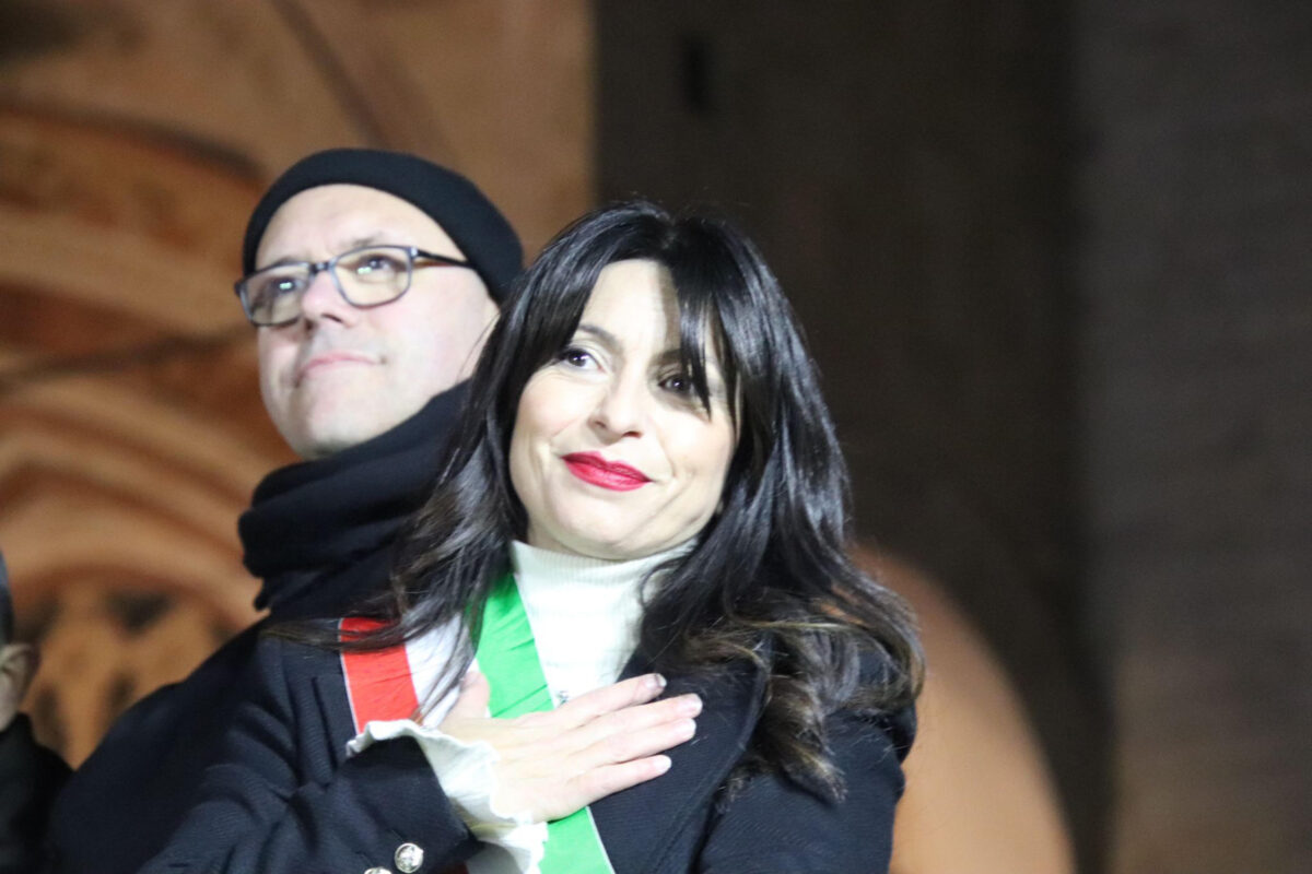 Elezioni Umbria 2024, chi è Stefania Proietti candidata presidente del centro sinistra?