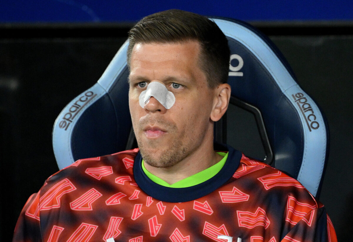 Szczesny-Juventus, accordo sulla buonuscita: la verità sul Monza e un’ipotesi clamorosa