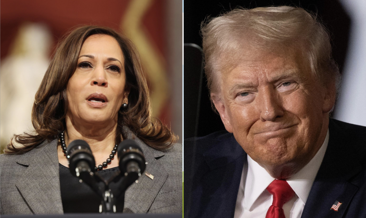 Elezioni Usa 2024, quando ci sarà il dibattito Trump - Harris in tv? Data, orario e dove vederlo