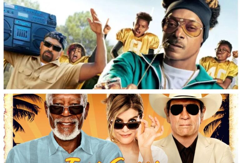 Hai voglia di ridere in questo ferragosto? Non perderti due commedie su Prime Video: The Underdoggs ed È solo l'inizio, ecco le trame