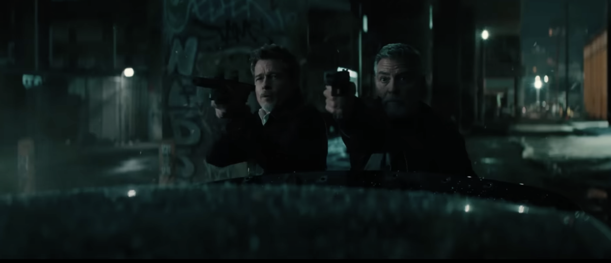 Quando esce "Wolfs - Lupi Solitari" al cinema in Italia? Trama, cast e trailer del film con Brad Pitt e George Clooney